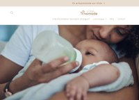 Produits nomades et innovants pour enfants