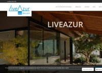 Location de vacances Bandol - Liveazur Immobilier