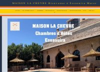 Maison la Chèvre maison d'hôtes à Essaouira
