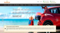 Location voiture en Tunisie chez MAMICAR