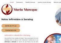 Prise de sang à Boncelles 