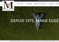 Entreprise de nettoyage copropriété Marseille - Marie Eugénie