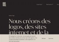 Agence web Mars Rouge