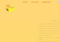 Massage assis Minute en Savoie et Haute-Savoie