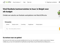MatchOffice Belgium