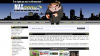 Maxannu est un annuaire gratuit avec un maximum de liens en dur