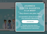 Ecurie de médecine à Marseille