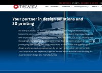 Mecanica Solutions - Technologie 3D