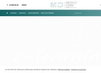 Vos fournitures et formations en dermopigmentation