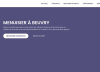 ADM Menuiserie à Beuvry 62