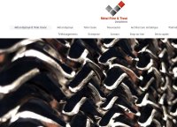 Métal étiré & tissé solutions