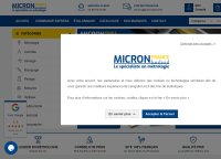 Instruments de controle