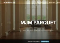Pose et rénovation tous types de parquet 