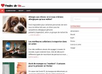 Santé - Alimentation - Beauté - Modes-de-vie.com