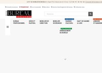 Boutique de Mobilier de bureau 