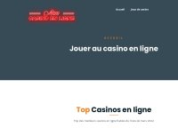 casino en ligne français