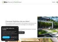 Mon Cocon d'Extérieur