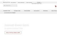 Monfauteuilclub.com : L’excellence du fauteuil Club en cuir