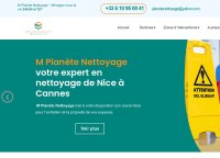 Service de ménage pour locations saisonnières – Côte d’Azur