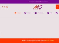 MsStratégie Web