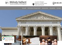 Avocat à Montpellier