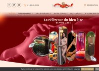 Massage naturiste Natur&Zen