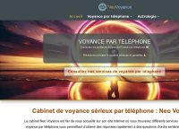 Cabinet NeoVoyance