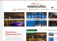 NeRienLouper.Paris