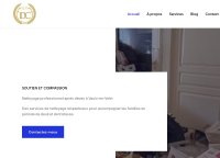 Nettoyage apres deces Vaulx en velin