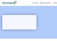 Entreprise de nettoyage 360 degrés de locaux à paris
