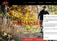 Vélo électrique à Caen