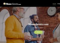 Nousclients.com : Avis et Témoignages vérifiés