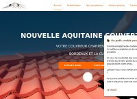 Nouvelle Aquitaine Couverture : Transformez Votre Extérieur