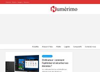 Numerimo vous propose des articles simples et utiles pour tous !