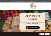 Oh Miam - Box apéritives à la Réunion