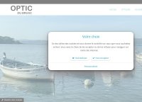 Lunettes Six Fours - Optic du Brusc