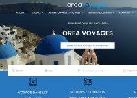 Agence de voyage spécialisée Grèce et Cyclades