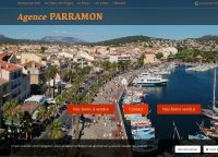 Agence Sanary sur Mer - Agence Parramon