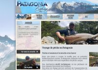 Fishing Patagonia : Voyage de pêche en Patagonie