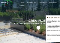 Aménagement terrasse à Vannes