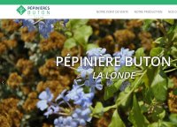 Plantes méditerranéennes - Pépinière Buton