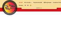 Le Petit Train de Perpignan : Visite de Perpignan