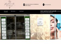 Parapharmacie à Bézier