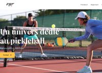 Pickleball France