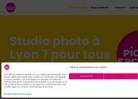 Photos d'identité à Lyon - Picture Factory