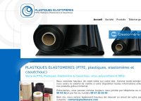 Tube PTFE industriel france