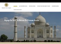 Voyage en Inde | Tour opérateur en Inde | Séjour au Rajasthan