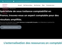 Sous traitant comptable france