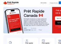 Prêt Rapide Canada