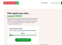 Prêt Rapide Sans Refus